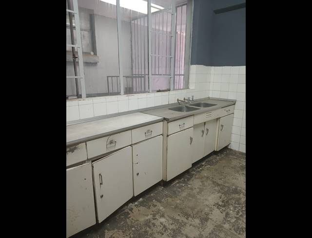 Office property to rent in HERIOTDALE